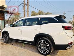 Jetour X90 PLUS